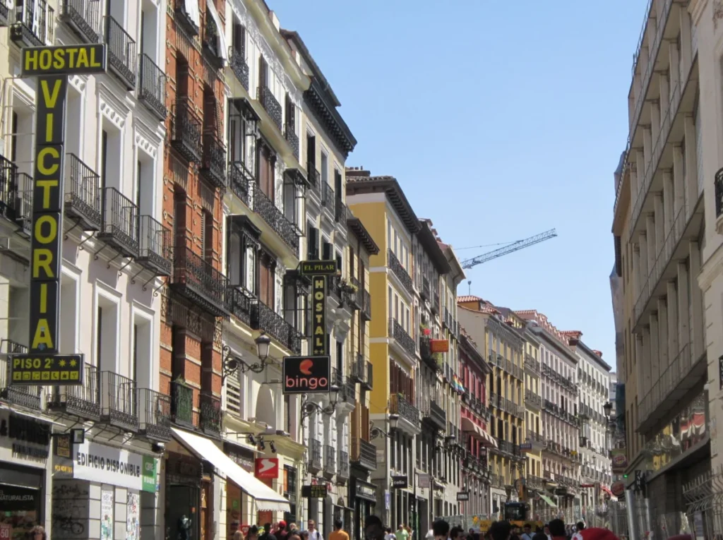 Chueca
