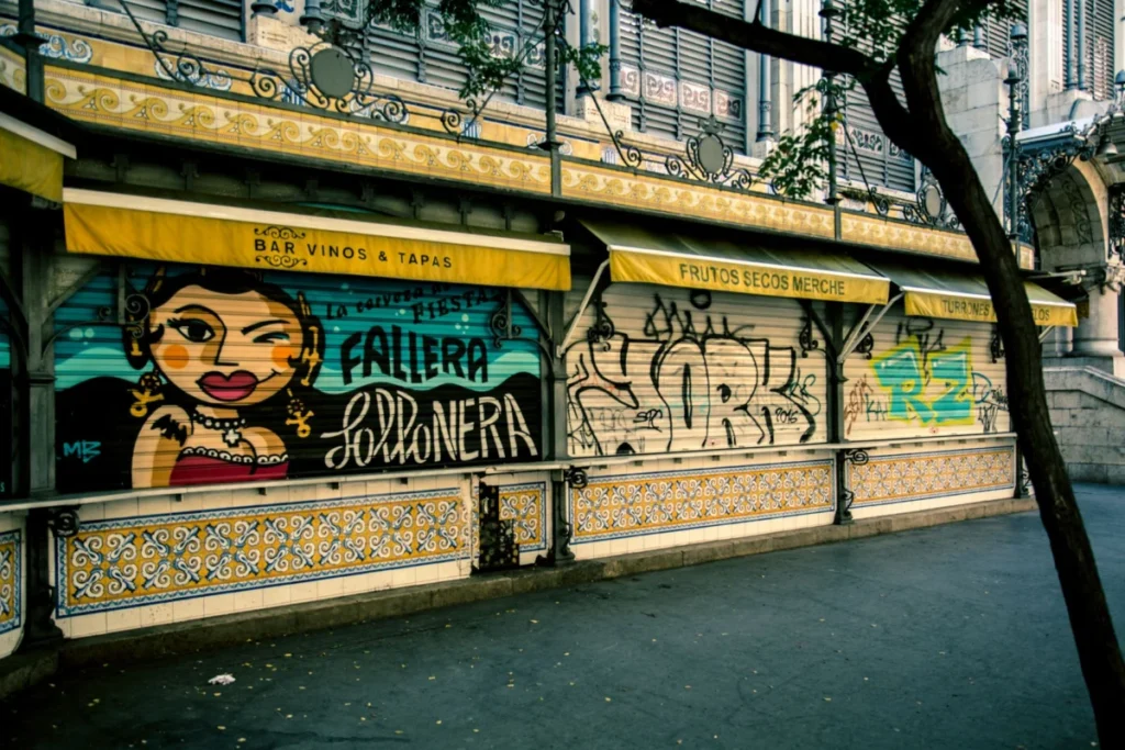 Chueca