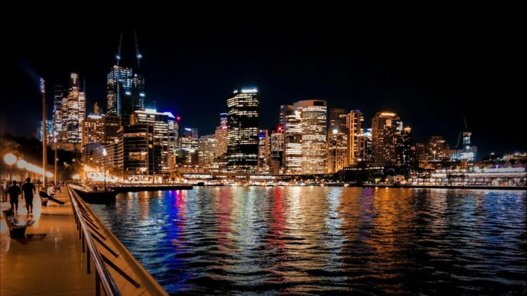 Circular Quay