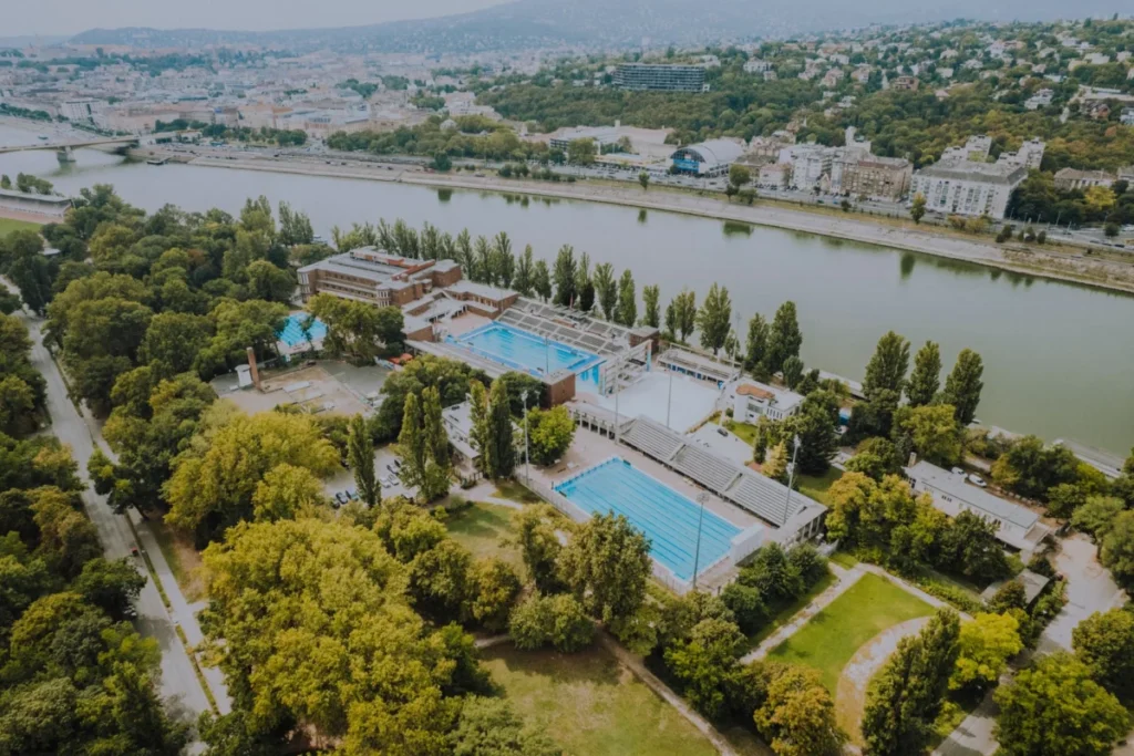 City Park (Városliget)