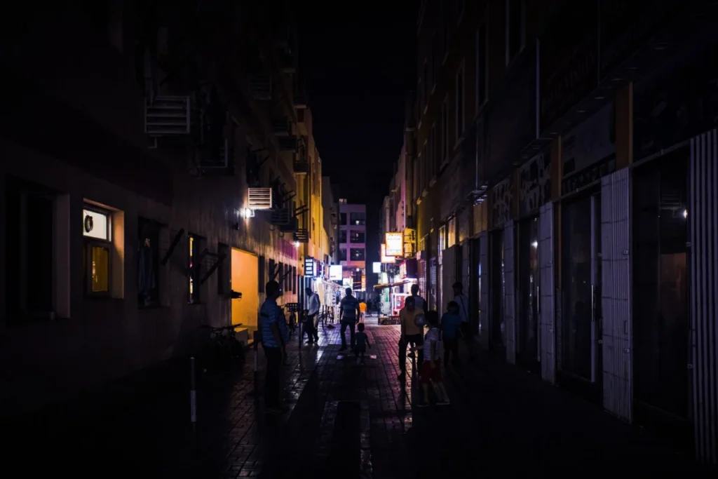 City Walk
