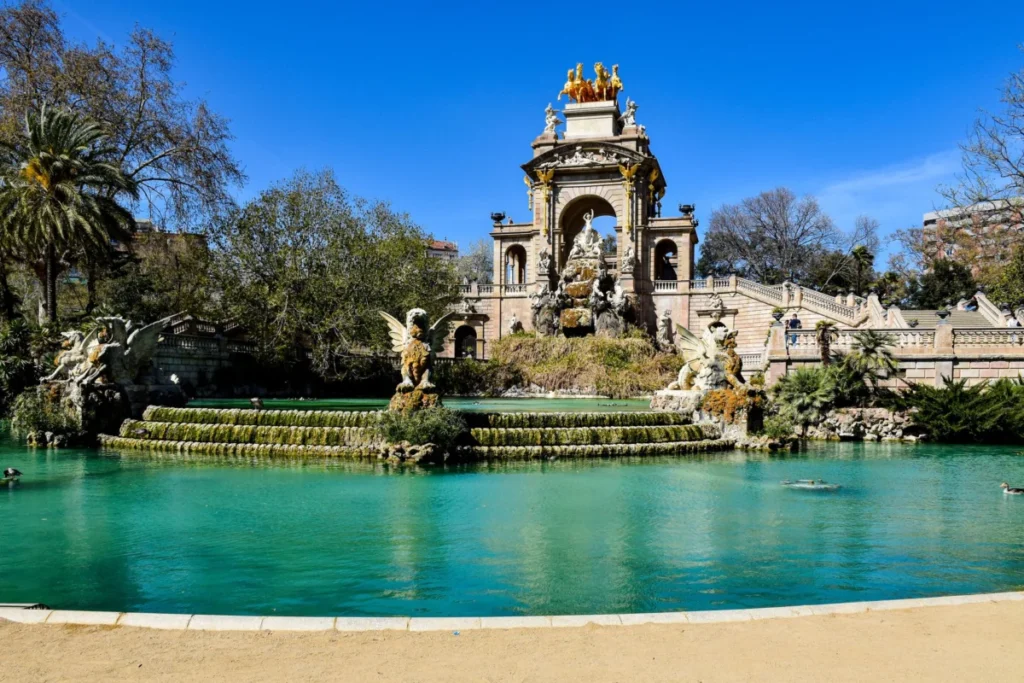 Ciutadella-Vila Olimpica