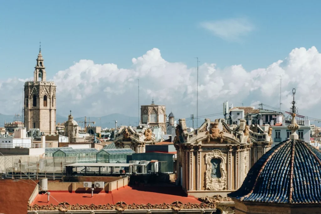 Ciutat Vella