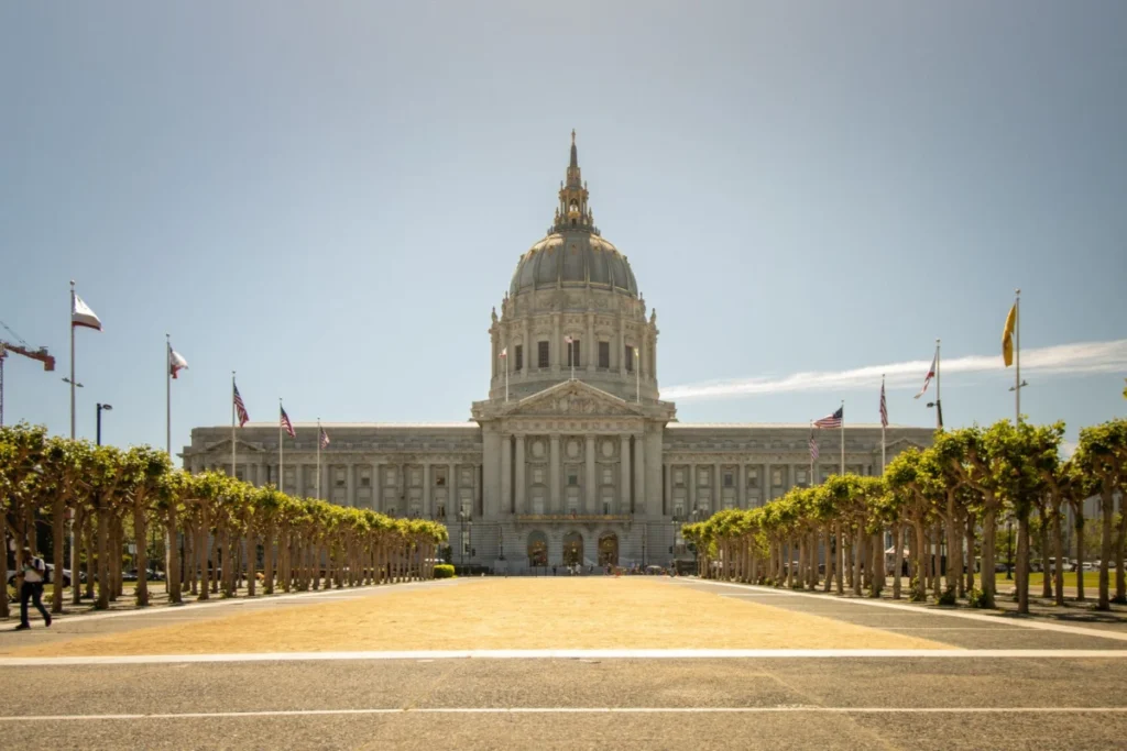 Civic Center