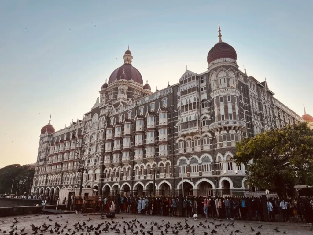 Colaba (कुलाबा)