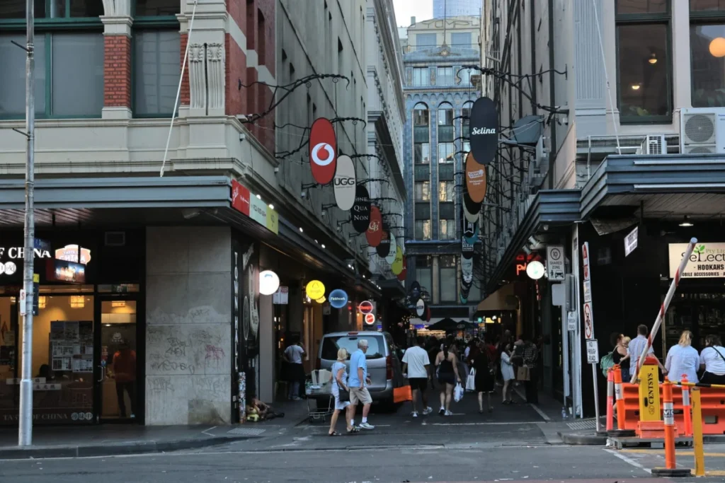 Collingwood