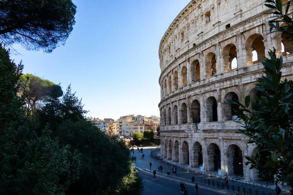 Colosseo
