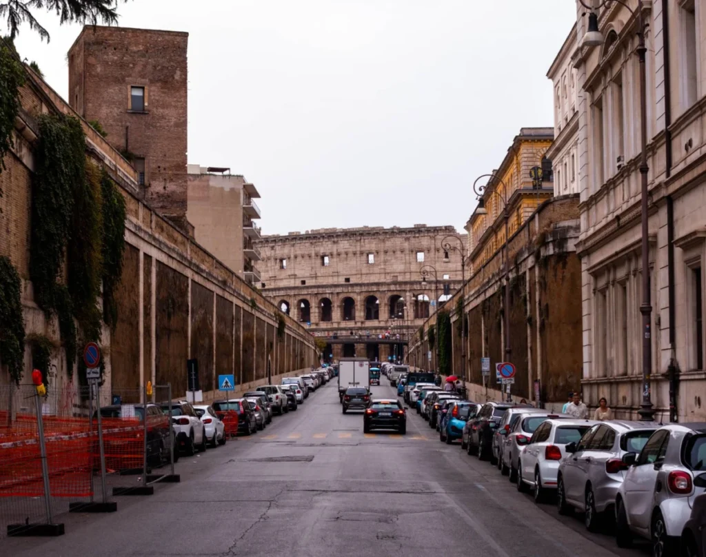 Colosseo