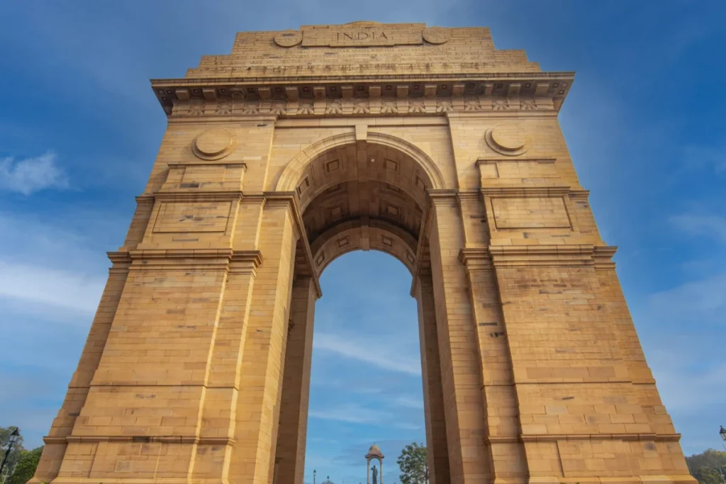 Connaught Place (Rajiv Chowk)
