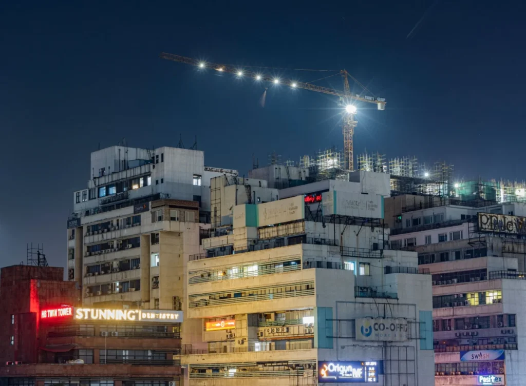 Connaught Place