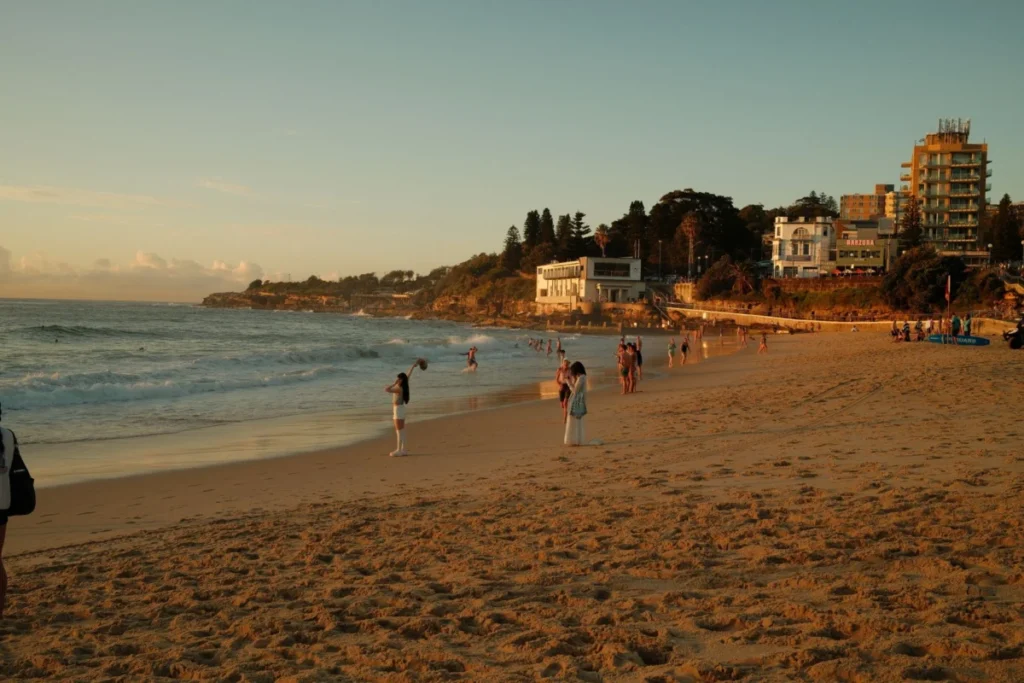 Coogee