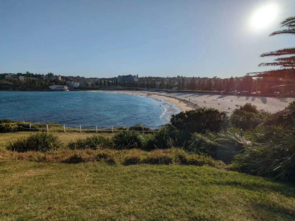 Coogee