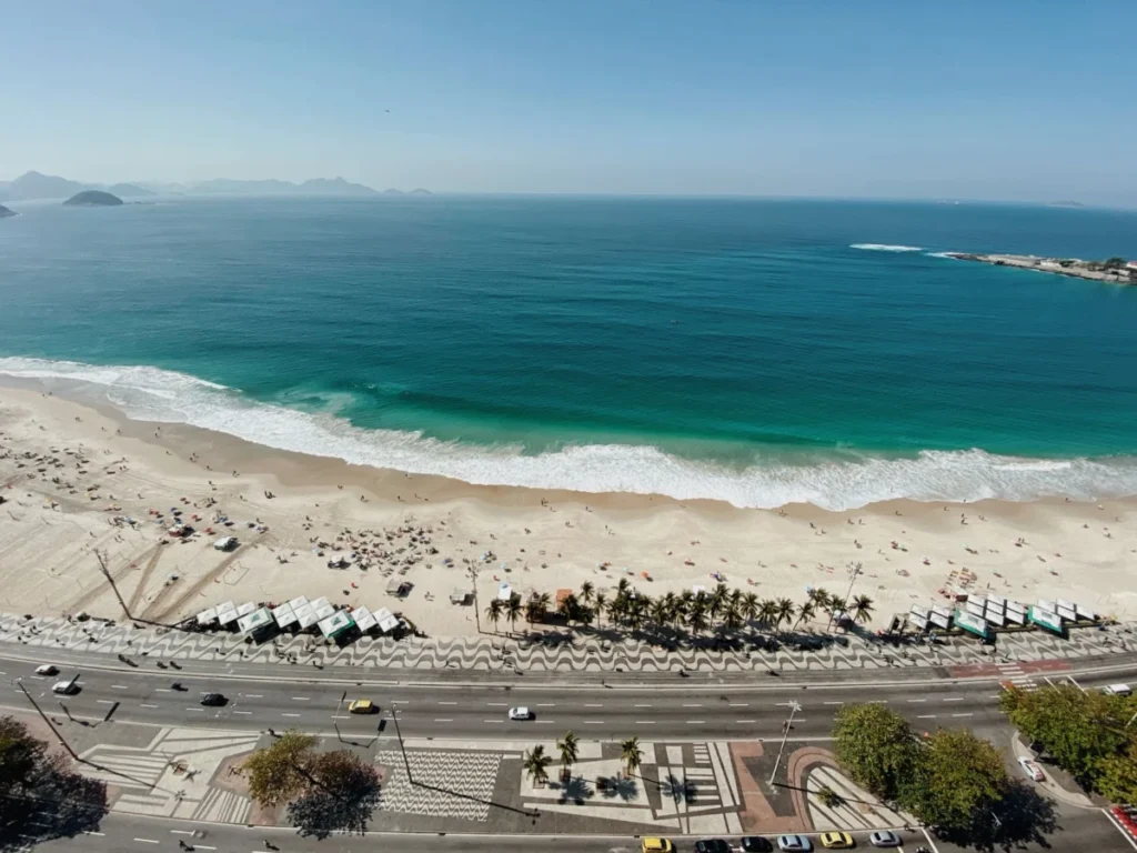 Copacabana