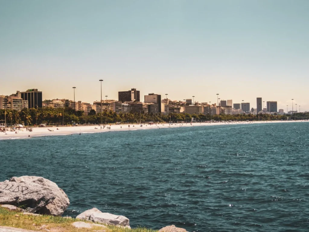 Copacabana