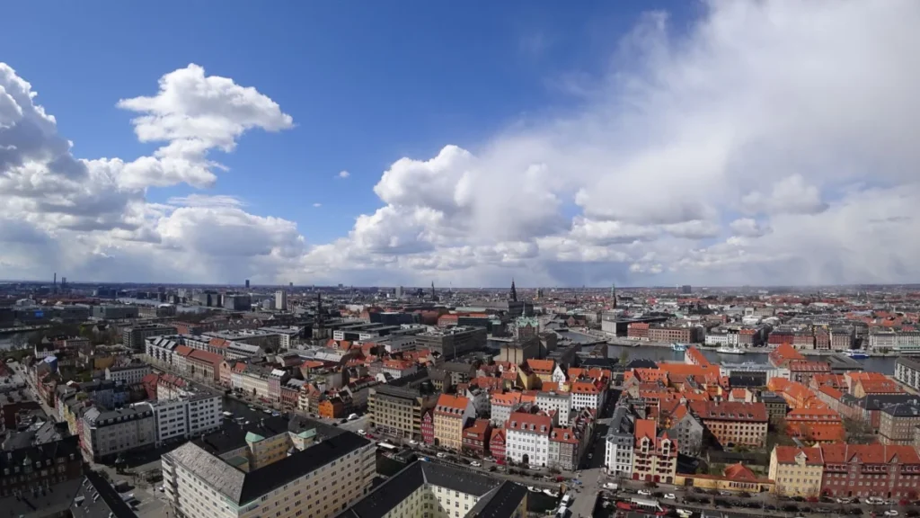 Vesterbro