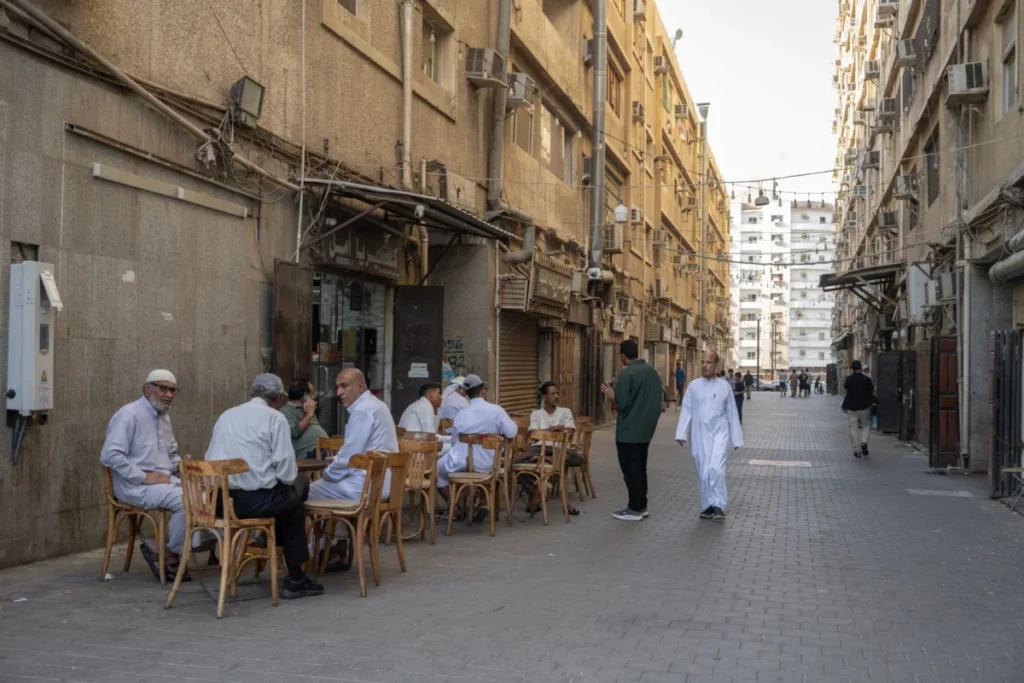 Coptic Cairo (Old Cairo)