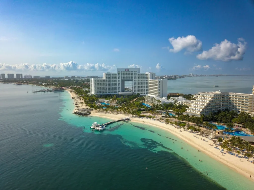 Coral Beach