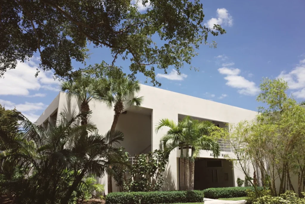 Coral Gables