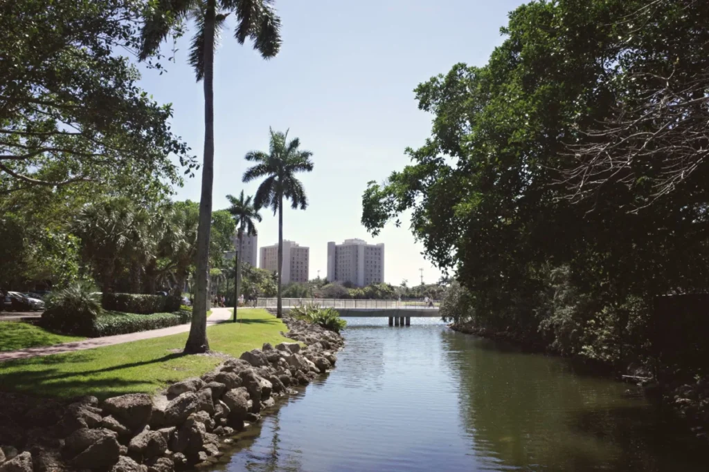 Coral Gables