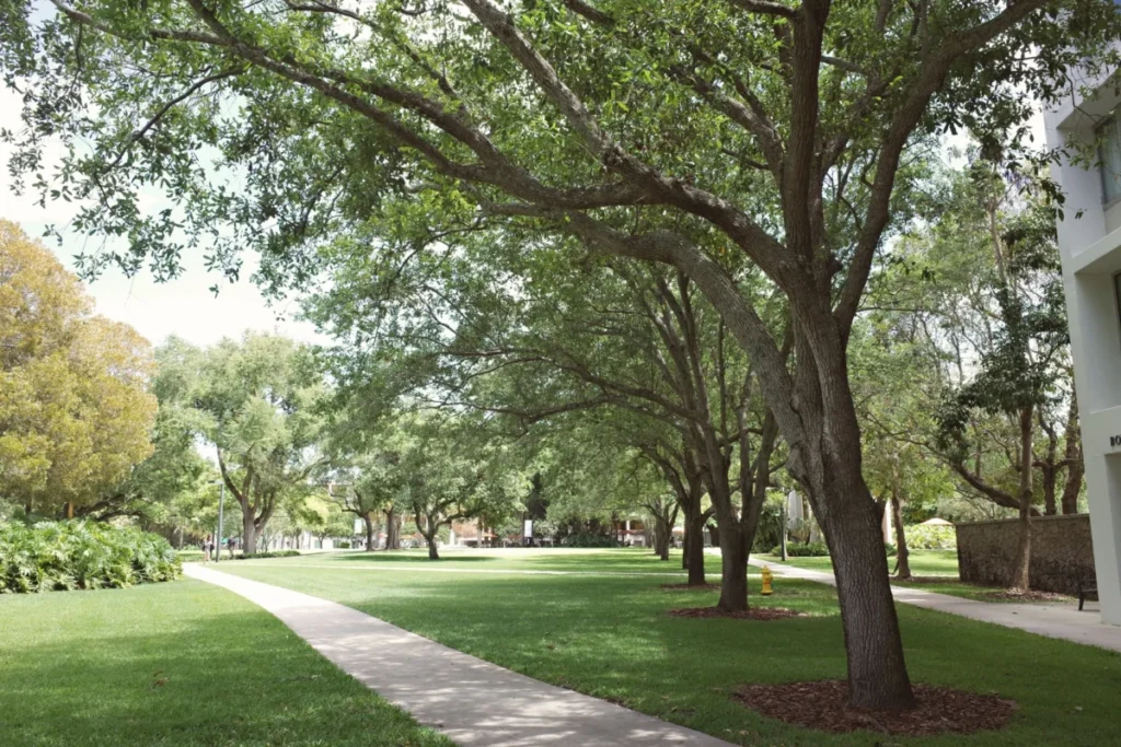 Coral Gables