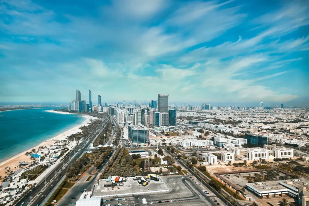 Corniche