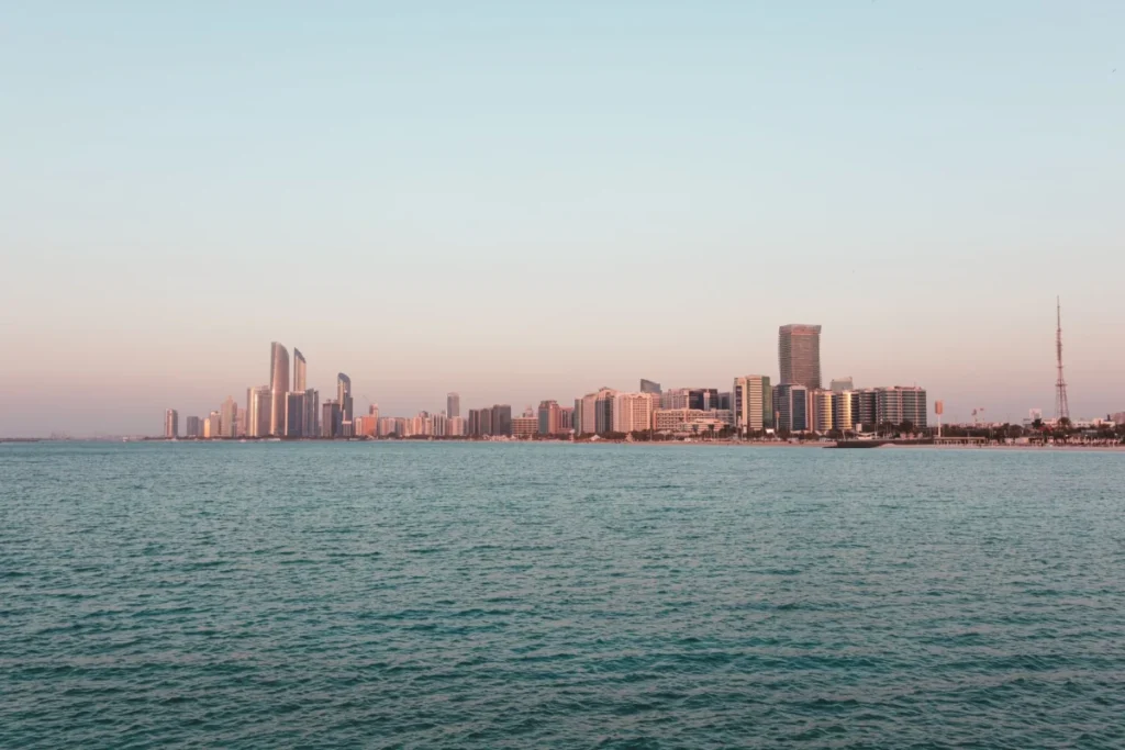 Corniche