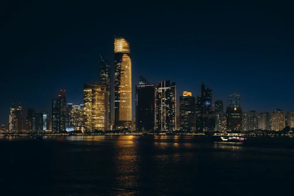 Corniche