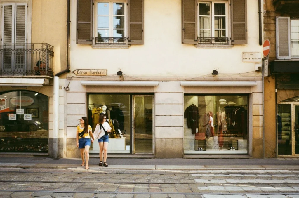 Corso Como
