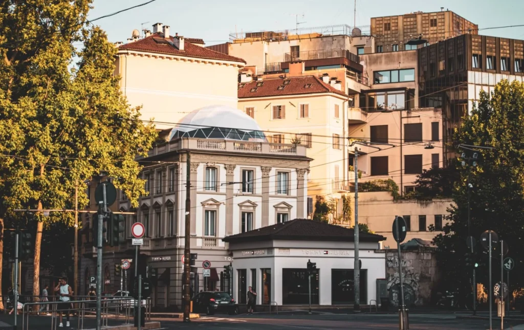 Corso Como
