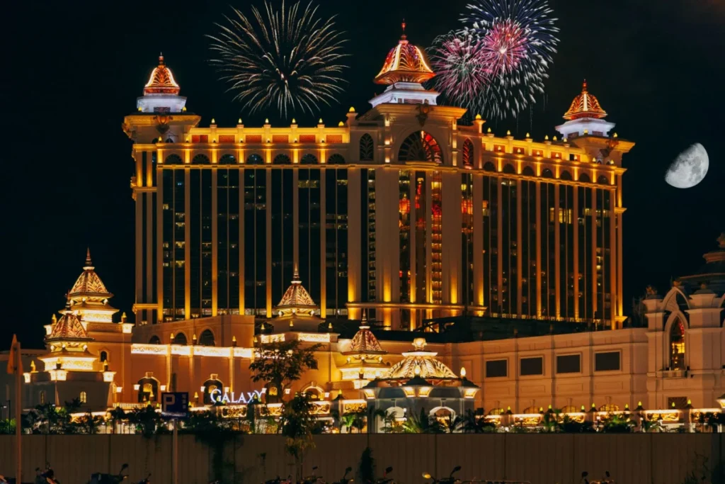 Cotai