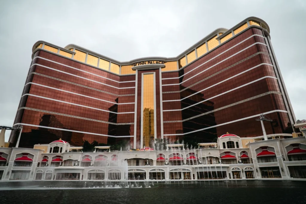 Cotai Strip