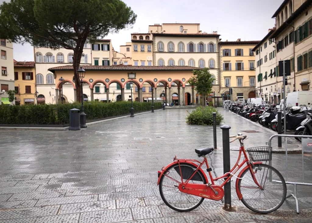 Coverciano