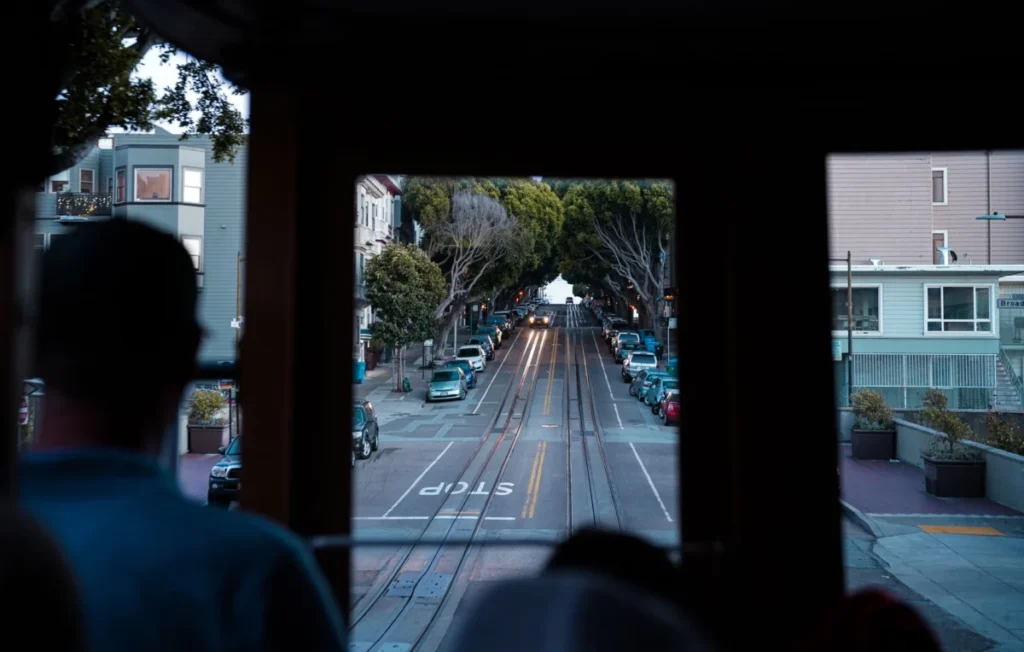 Cow Hollow