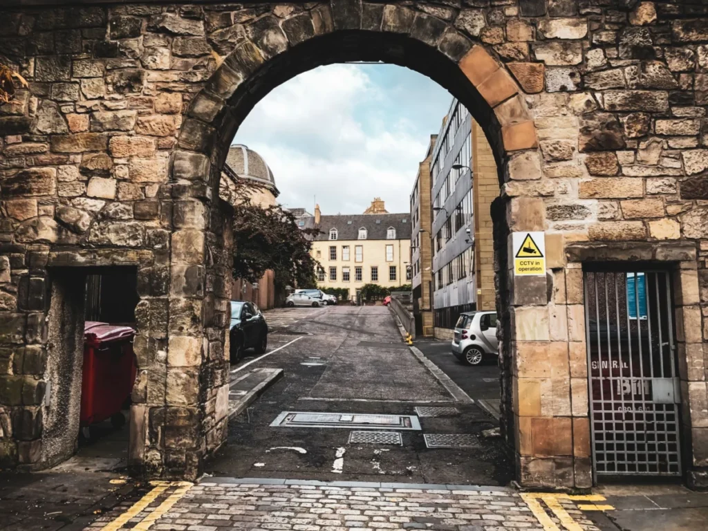 Cowgate