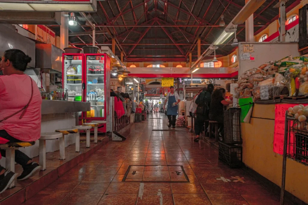 Coyoacán