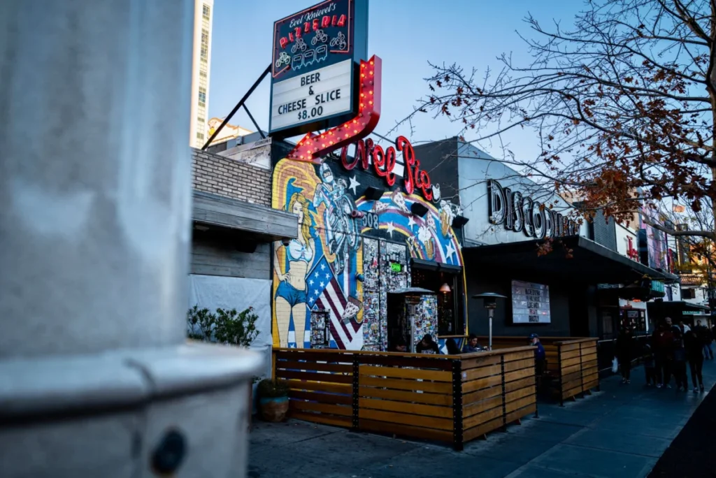 Culver City
