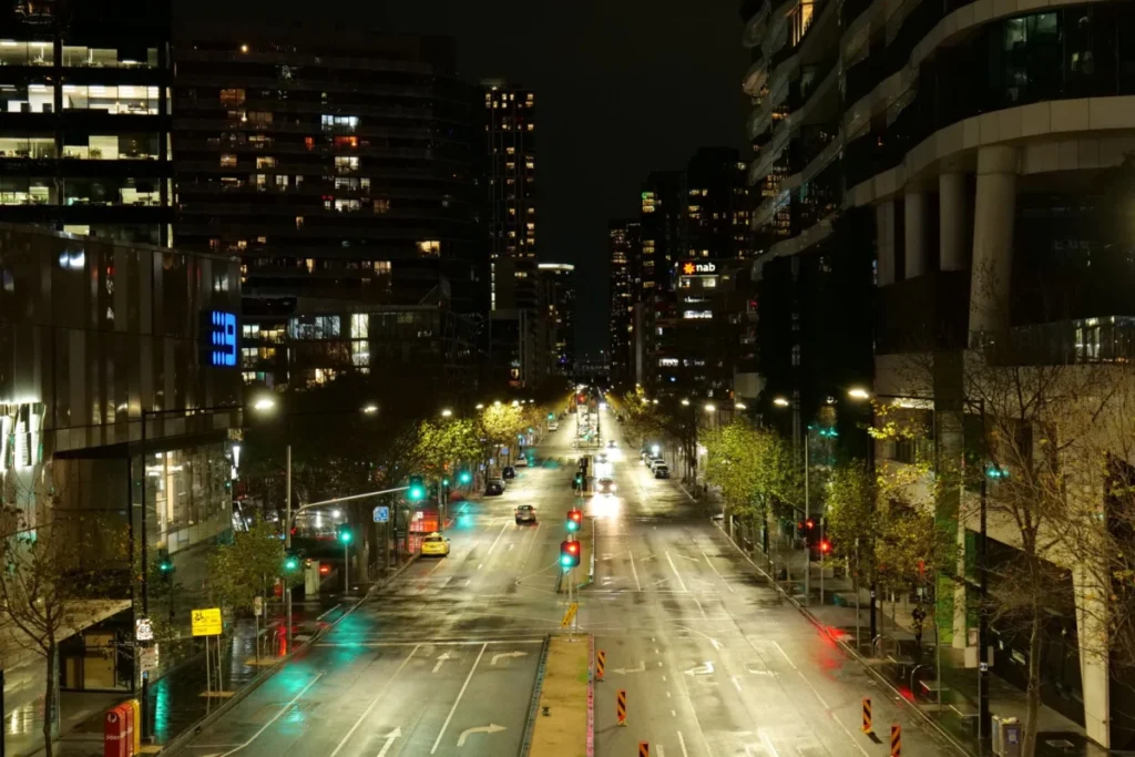Darlinghurst