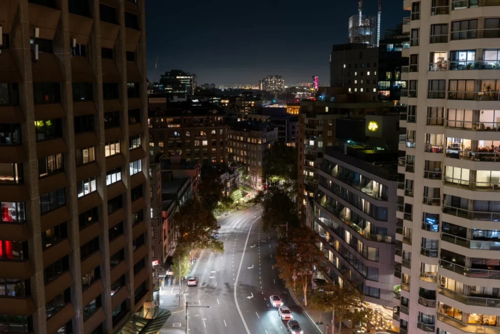 Darlinghurst
