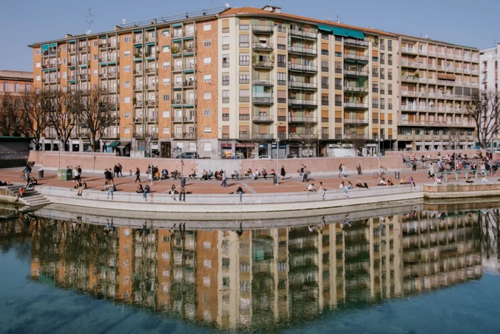 Darsena