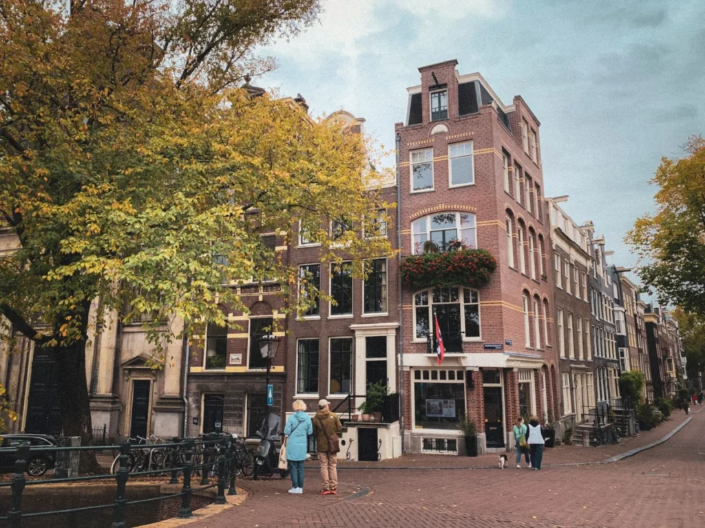De Baarsjes