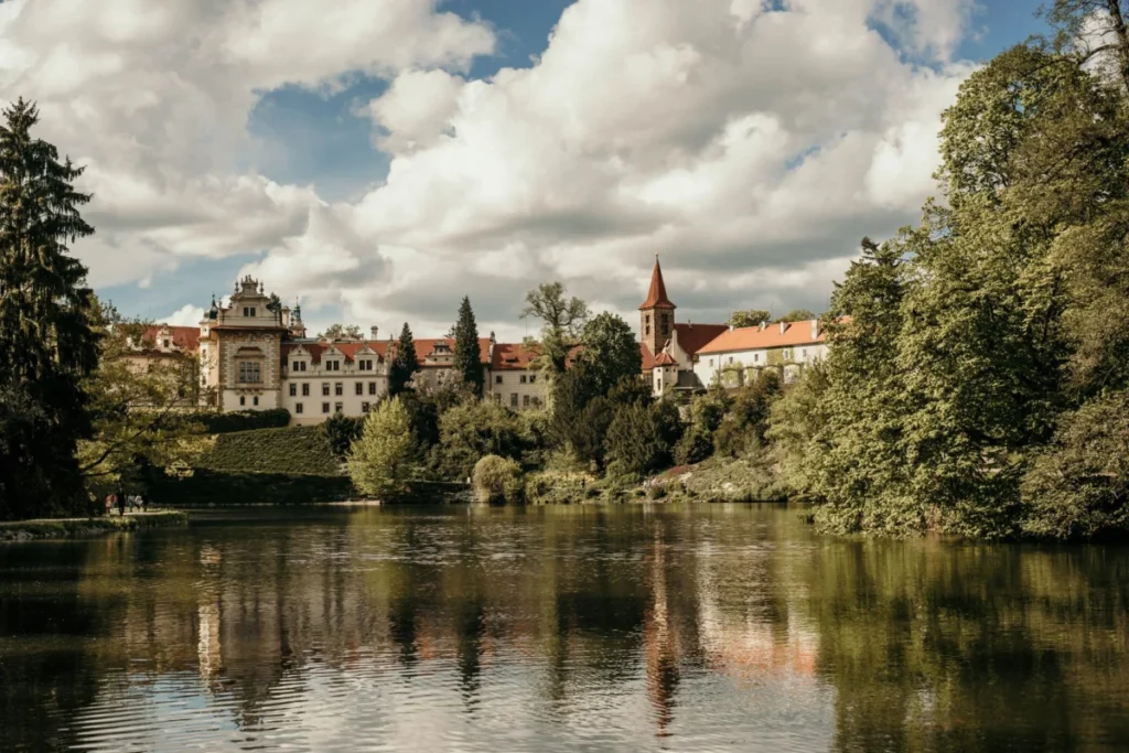 Dejvice