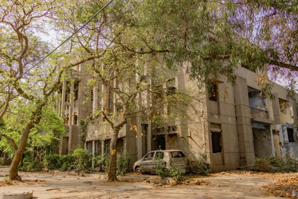 Delhi Cantonment
