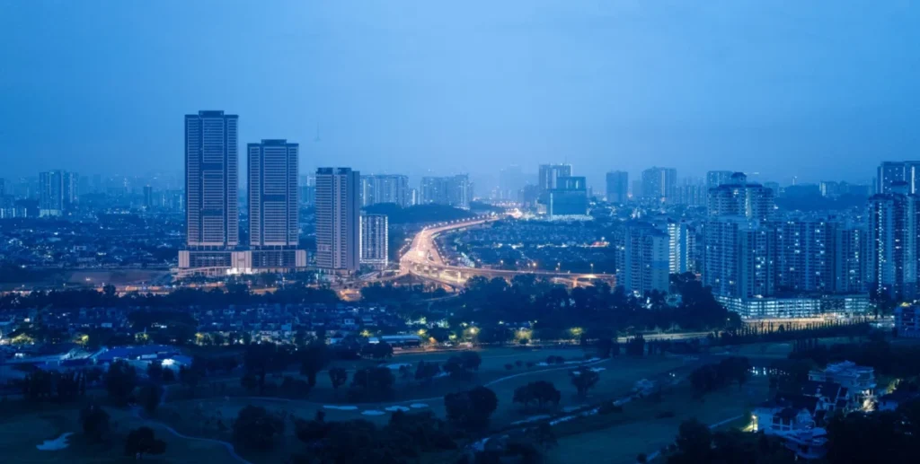 Desa ParkCity