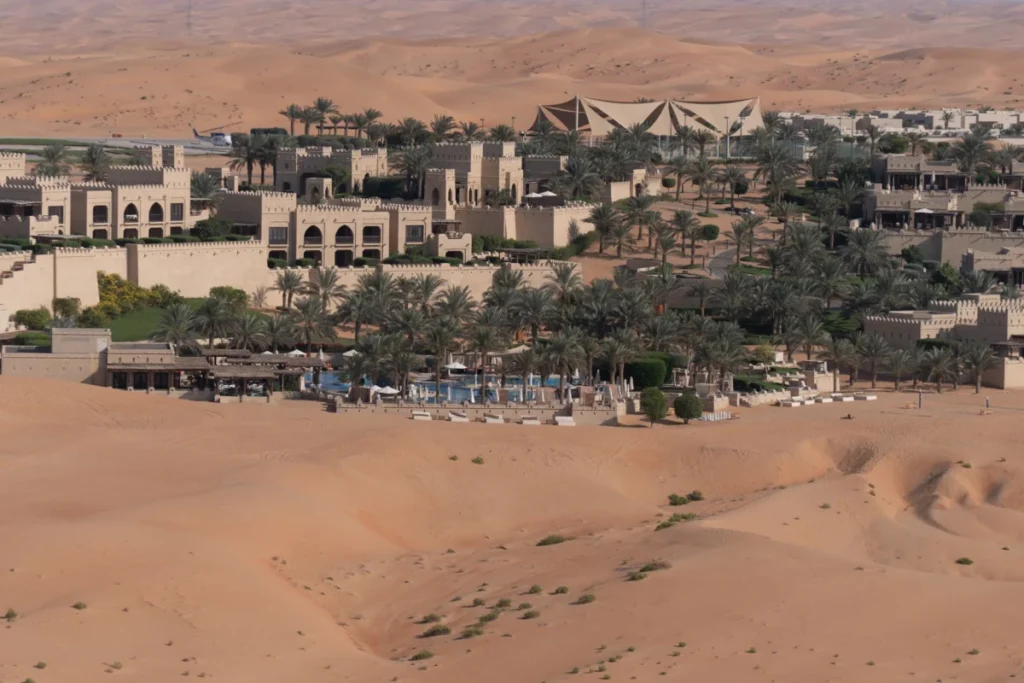 Qasr Al Sarab
