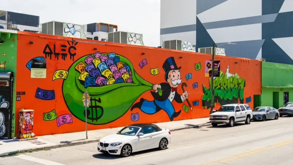 Design District