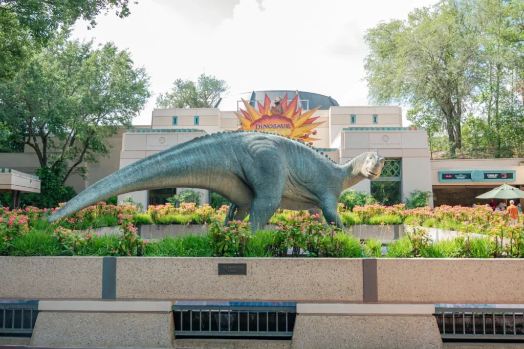 Disney Springs (Lake Buena Vista)