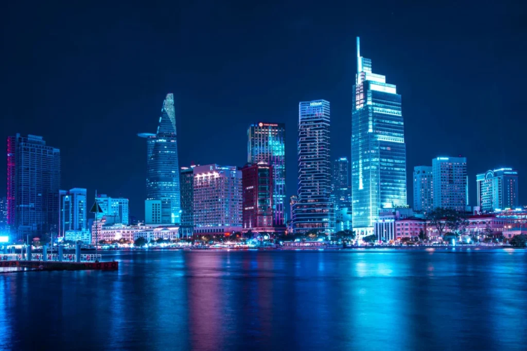 District 1 (Quận 1)