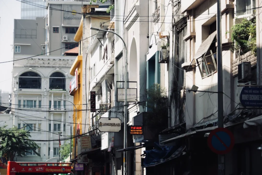 District 10 (Quận 10)