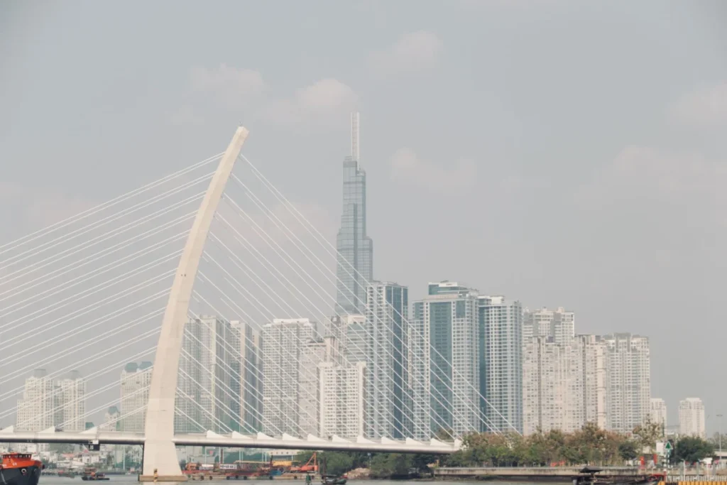 District 2 (Quận 2)