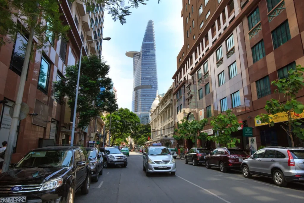 District 3 (Quận 3)
